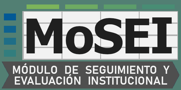 Logo MoSEI